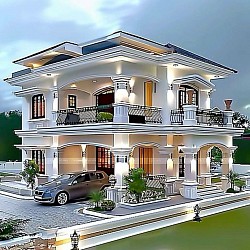 House design